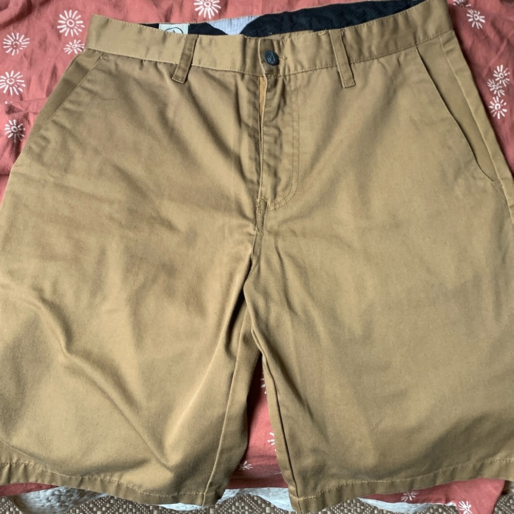 Men’s shorts